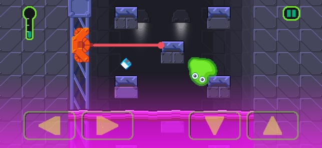 SLIME LABORATORY 2 - Play Online for Free!