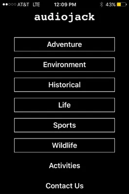 Game screenshot Audiojack mod apk