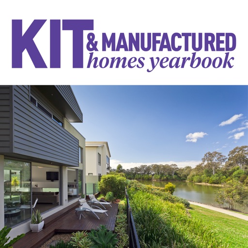 Kit & Manufactured Homes icon