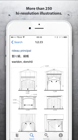 Game screenshot Theatre Words GE mod apk