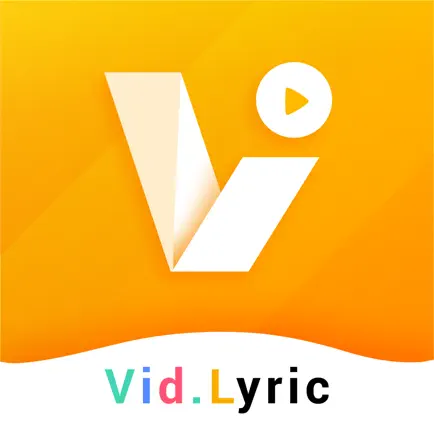 Vid.Lyric - Status Video Maker Читы