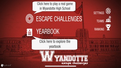 Wyandotte Escape Challenges screenshot 3