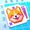 Nonogram - griddler puzzles icon