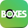 Boxes - بوكسيس