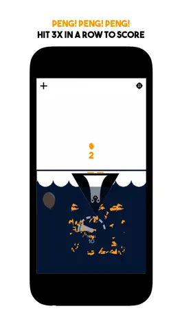 Game screenshot Penguin PENG hack