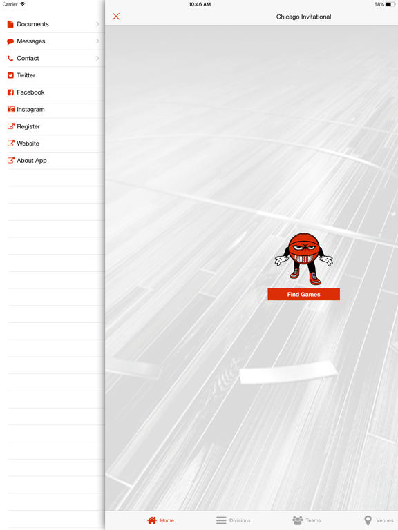Screenshot #5 pour GameTime Events