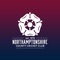 The official Northamptonshire County Cricket Club app: