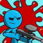 Paint Army App Negative Reviews