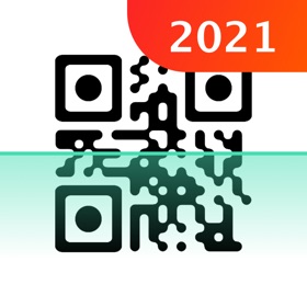 Képernyőképek (6) QR Code Reader - AIScan
