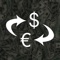 Convert currencies and monitor exchange rates everywhere, anytime
