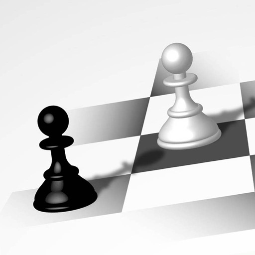 Chess 2 player - Chess Puzzle iOS App