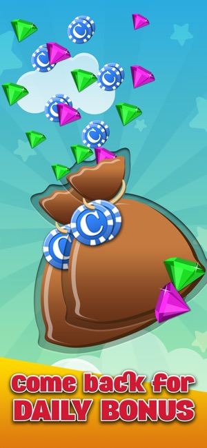 Scratch On! 刮刮卡 Scratchie 刮彩票(圖5)-速報App