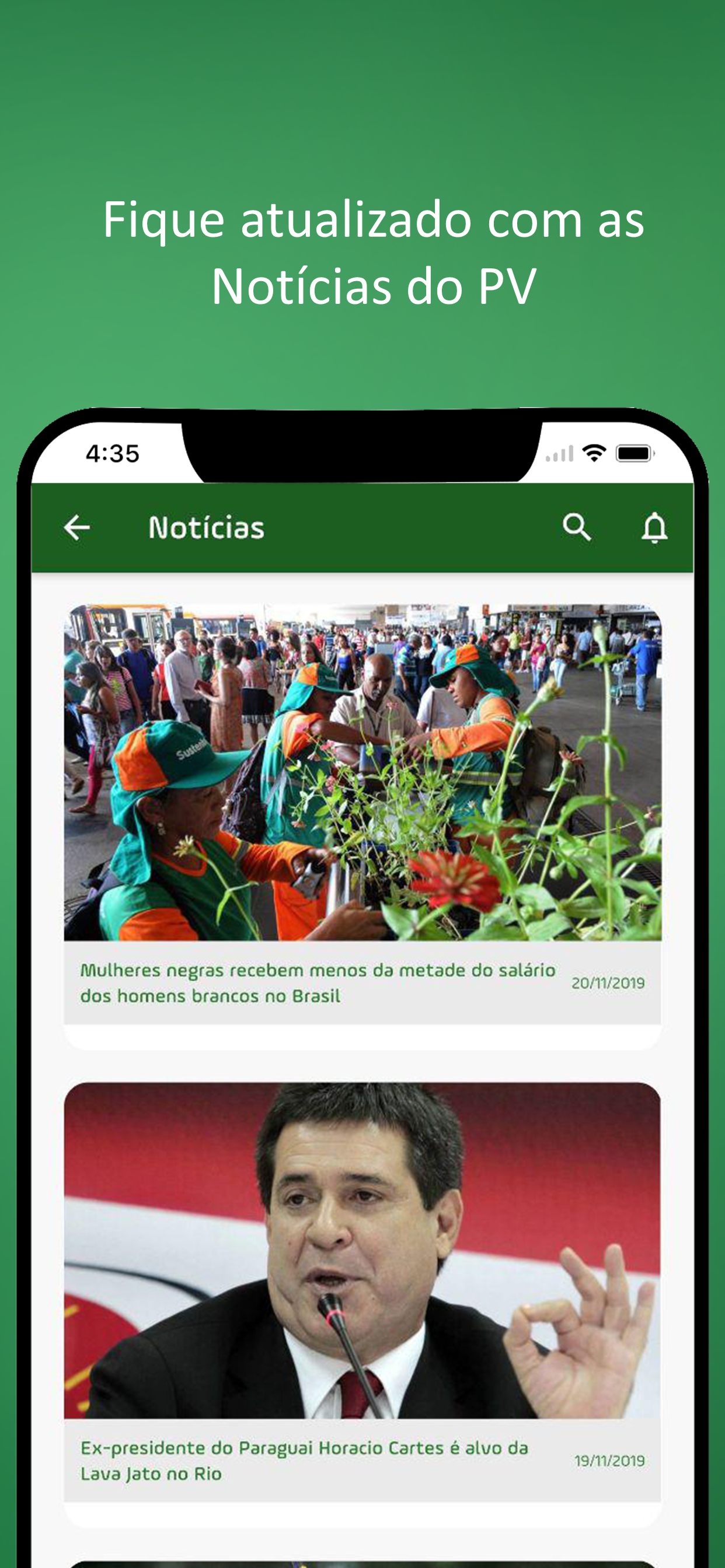 Partido Verde