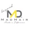 Beyond Mad Hair - 您的頭皮及髮質護理專家