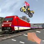Go On For Tricky Stunt Riding App Cancel
