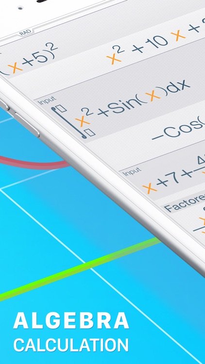 Calculator #