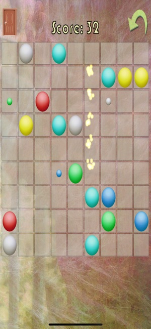 Color Balls - Lines(圖3)-速報App