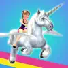 Pegasus Ride 3D delete, cancel