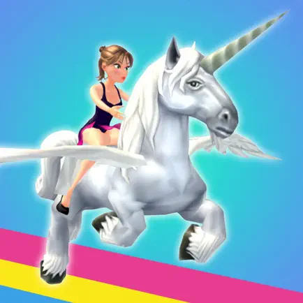 Pegasus Ride 3D Cheats