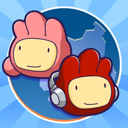 Scribblenauts Unlimited Cheats