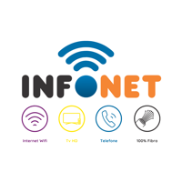 INFONET FIBRA TV