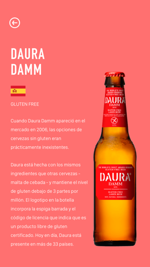 Carulla Beer Experience(圖7)-速報App