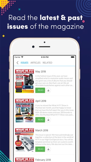 What HI-FI?(圖1)-速報App