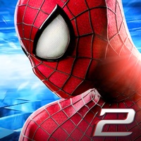 アメイジング・スパイダーマン2