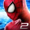 *IMPORTANT* The Amazing Spider-Man 2 requires an iPad 2 (or newer), iPhone 4s (or newer), or iPod touch 5th Generation