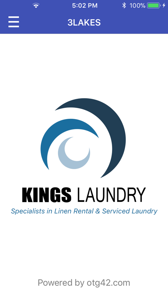 Kings Laundry