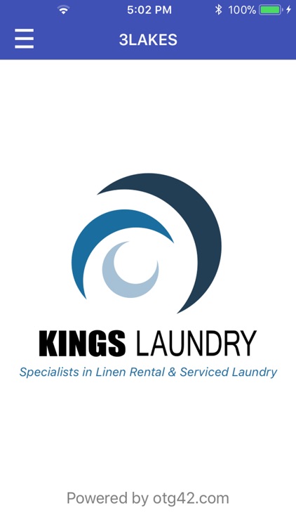 Kings Laundry