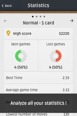 Game screenshot Solitaire ▪ hack