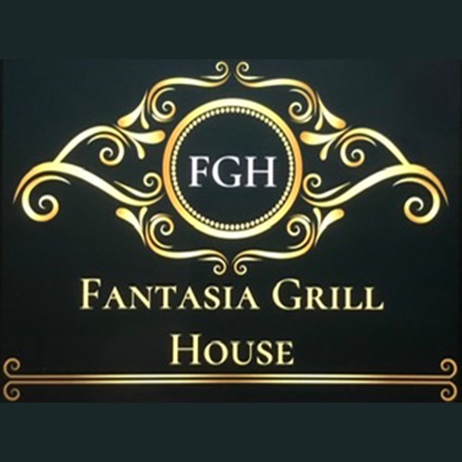 Fantasia Grill House icon