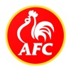 AFC American Fried Chicken icon