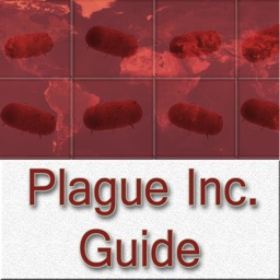 Complete Guide For Plague Inc.