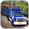 Truck Wood: Hill Road Mission