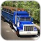 Truck Wood: Hill Road Mission 18 is a best driving simulator game