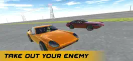 Game screenshot American Muscle Car Racing hack