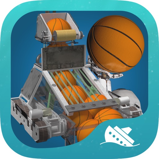 Annedroids Junkyard Jam icon