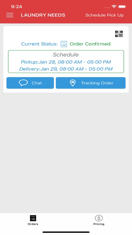 Laundry Needs screenshot-3