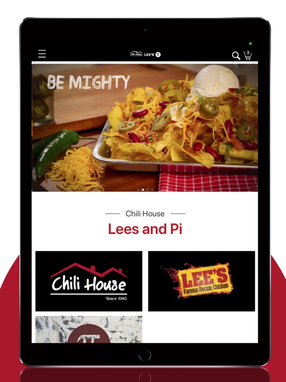 Screenshot #4 pour Chili House Iraq