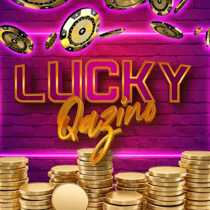 Lucky Qazino Читы