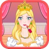 白雪公主学化妆-小公主虚拟换装小游戏