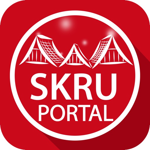 SKRU Portal icon