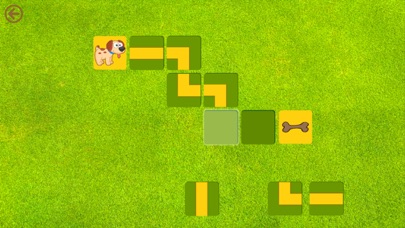 Coding games for kids 2 year screenshot 4