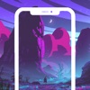 Nice HD Wallpapers and Themes - iPhoneアプリ