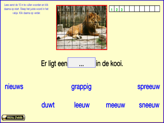 Screenshot #5 pour Kern10-VLL