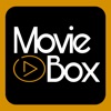 Movies Box & TV Shows hub - iPadアプリ