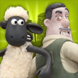 Shaun le Mouton : City Rush