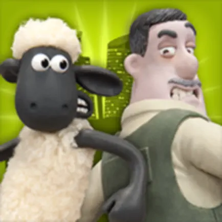 Shaun the Sheep - Shear Speed Читы